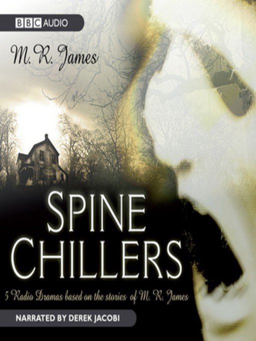 Title details for Spine Chillers by M.R. James - Available